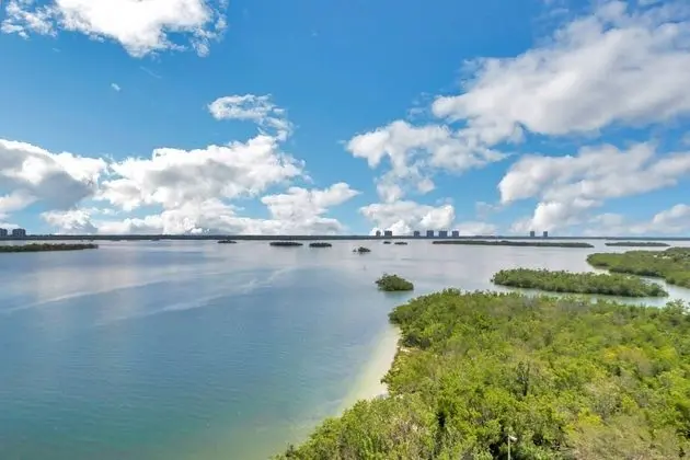 Daire (Lovers Key Resort 901)
