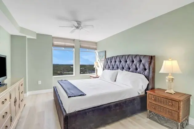 Daire (Lovers Key Resort 901)