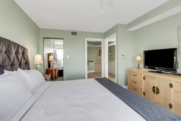 Daire (Lovers Key Resort 901)