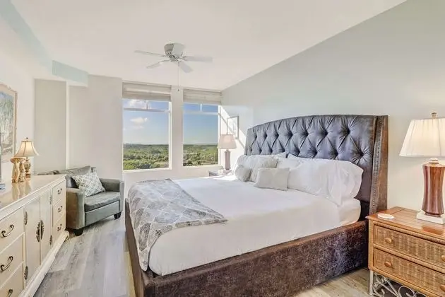 Daire (Lovers Key Resort 901)