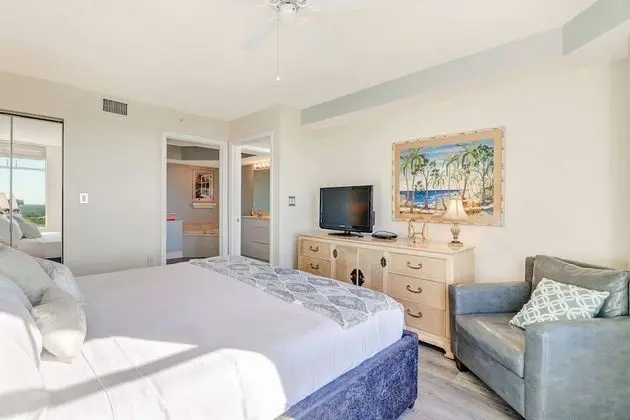 Daire (Lovers Key Resort 901)
