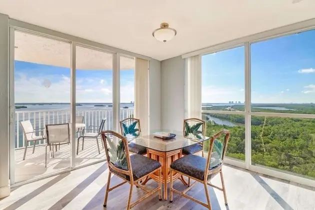 Daire (Lovers Key Resort 901)