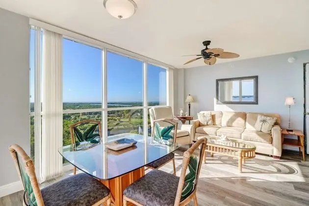 Daire (Lovers Key Resort 901)