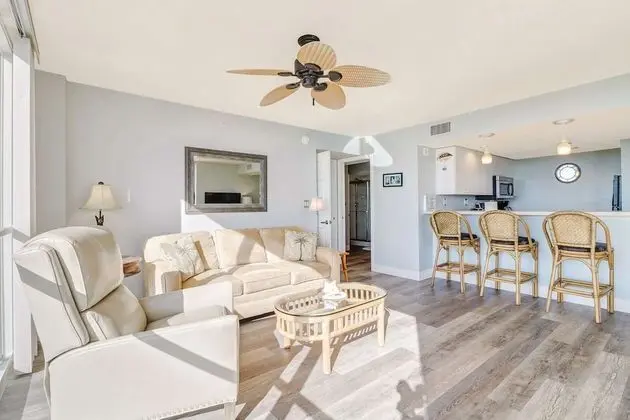 Daire (Lovers Key Resort 901)