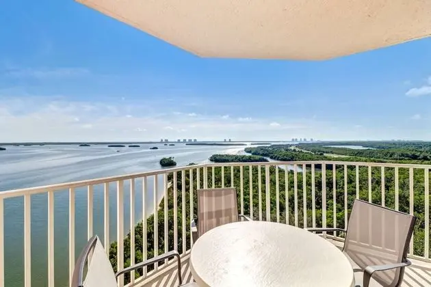 Daire (Lovers Key Resort 901)