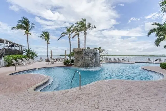 Daire (Lovers Key Resort 901)