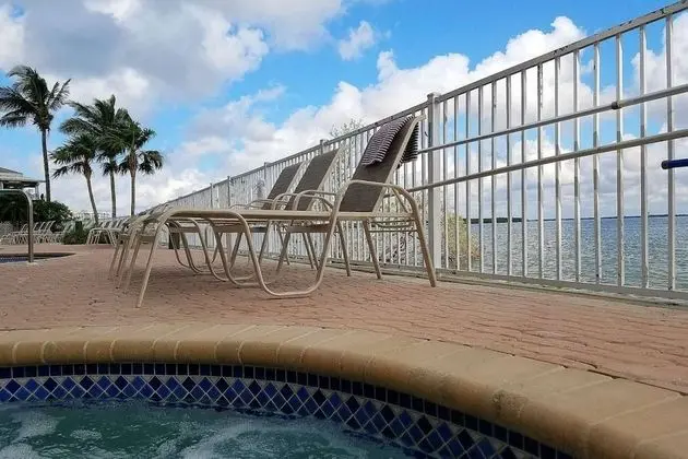Daire (Lovers Key Resort 901)