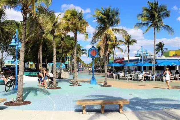 Daire (Lovers Key Resort 901)