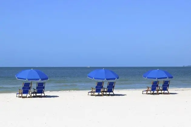 Daire (Lovers Key Resort 901)