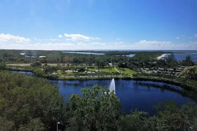 Daire (Lovers Key Resort 901)