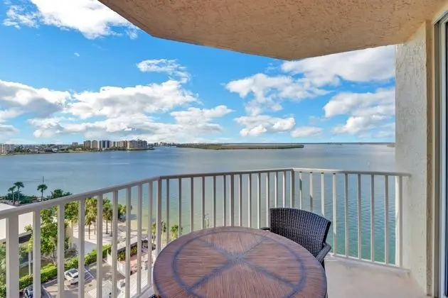 Daire (Lovers Key Resort 905)