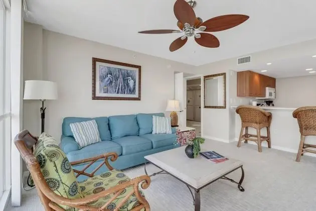 Daire (Lovers Key Resort 905)