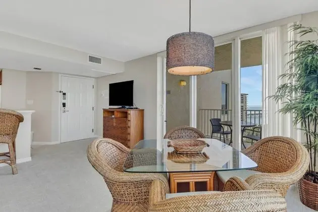 Daire (Lovers Key Resort 905)