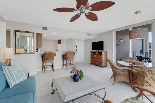 Daire (Lovers Key Resort 905)