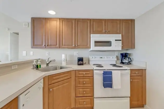 Daire (Lovers Key Resort 905)