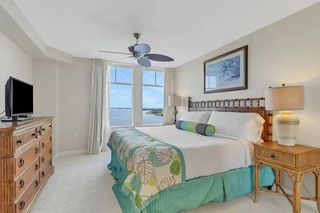 Daire (Lovers Key Resort 905)