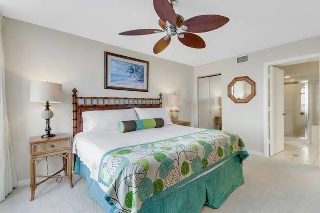 Daire (Lovers Key Resort 905)