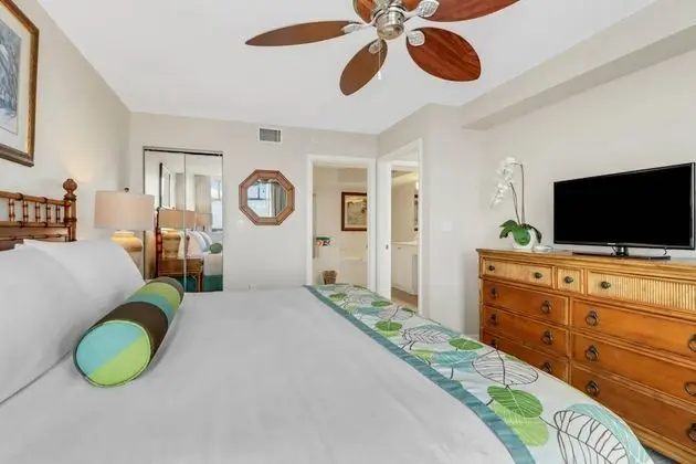 Daire (Lovers Key Resort 905)