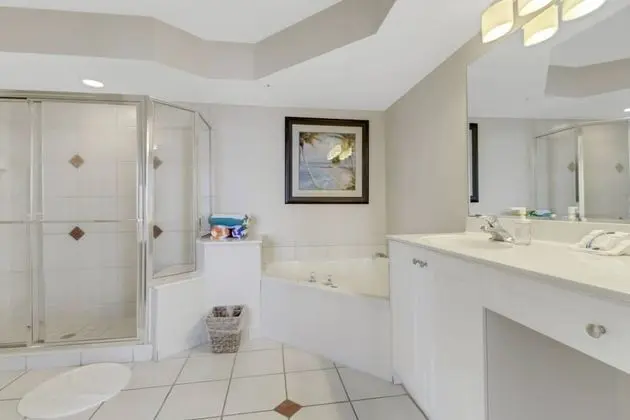 Daire (Lovers Key Resort 905)