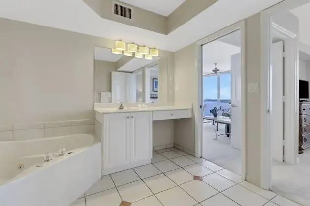 Daire (Lovers Key Resort 905)