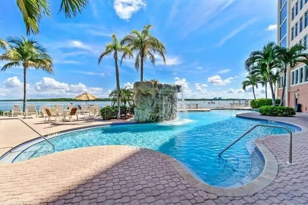 Daire (Lovers Key Resort 905)