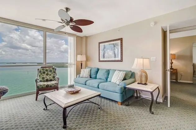 Daire (Lovers Key Resort 905)