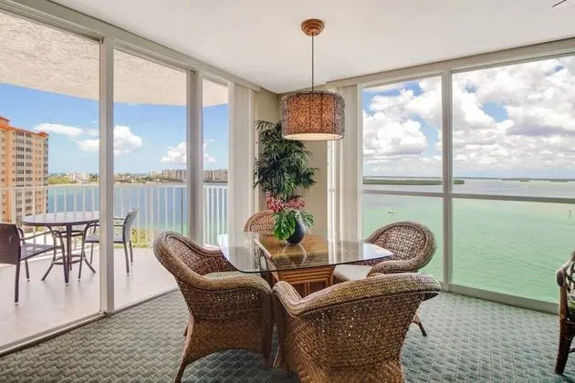 Daire (Lovers Key Resort 905)