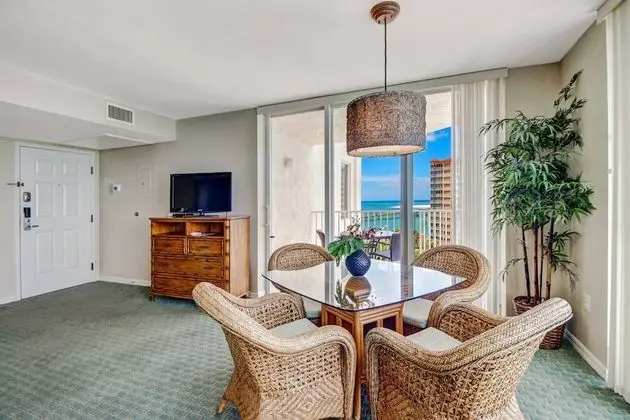 Daire (Lovers Key Resort 905)