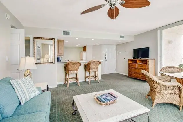 Daire (Lovers Key Resort 905)