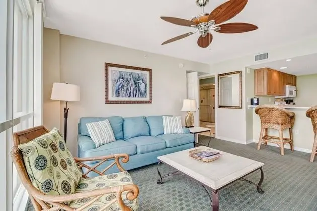 Daire (Lovers Key Resort 905)