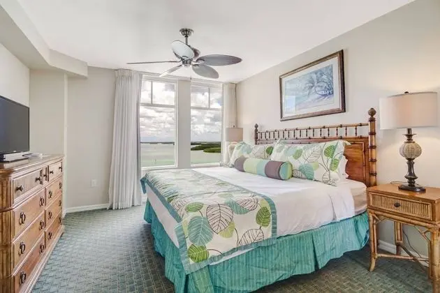 Daire (Lovers Key Resort 905)