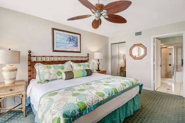 Daire (Lovers Key Resort 905)
