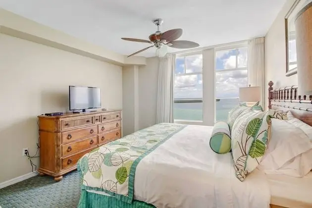 Daire (Lovers Key Resort 905)