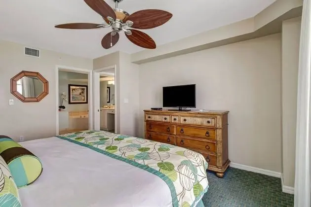 Daire (Lovers Key Resort 905)