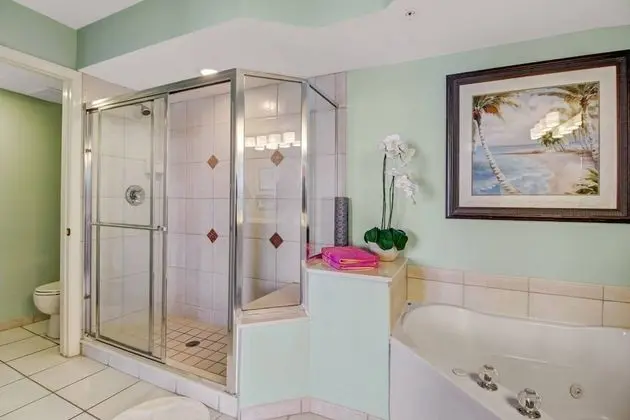 Daire (Lovers Key Resort 905)