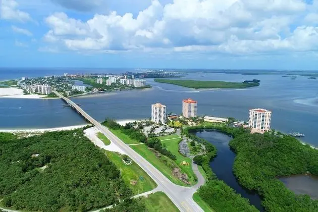 Daire (Lovers Key Resort 905)