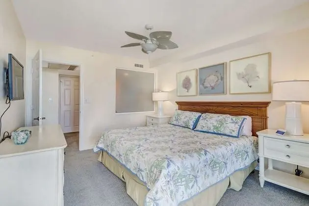 Daire (Lovers Key Resort 906)