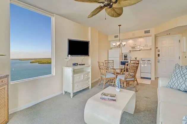 Daire (Lovers Key Resort 906)