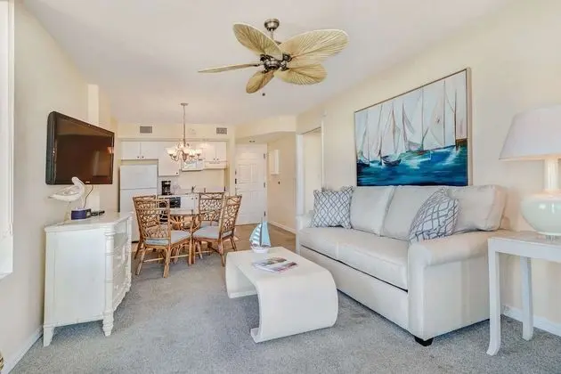 Daire (Lovers Key Resort 906)
