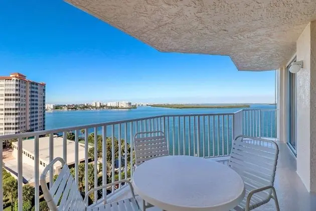 Daire (Lovers Key Resort 906)