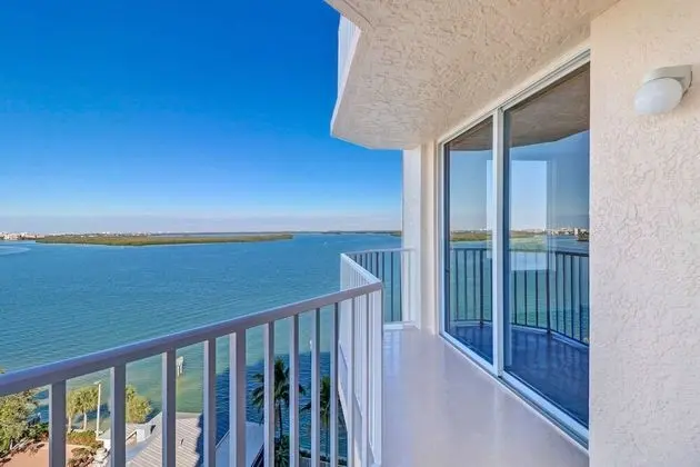 Daire (Lovers Key Resort 906)