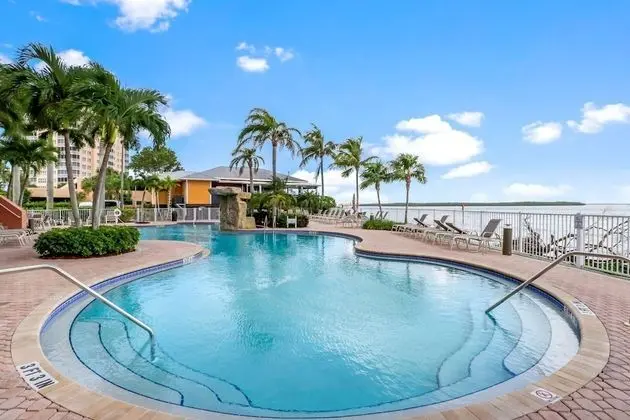 Daire (Lovers Key Resort 906)