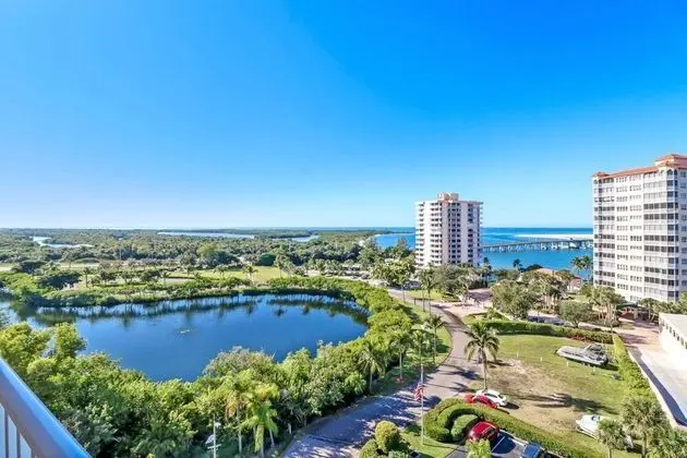 Daire (Lovers Key Resort 906)