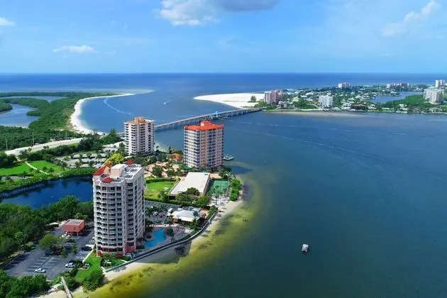 Daire (Lovers Key Resort 906)