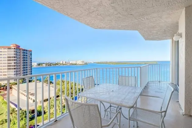 Daire (Lovers Key Resort 906)