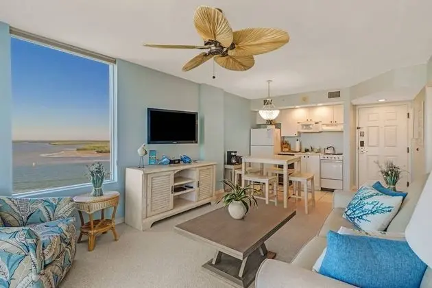 Daire (Lovers Key Resort 906)