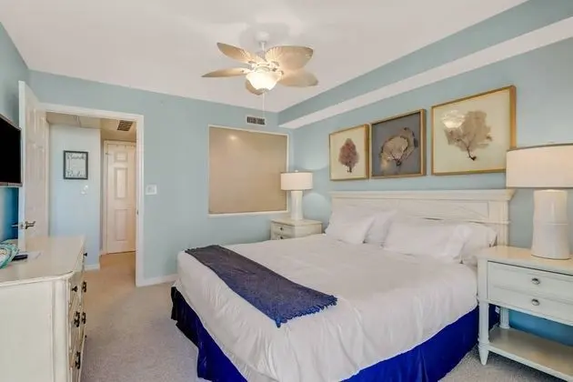 Daire (Lovers Key Resort 906)