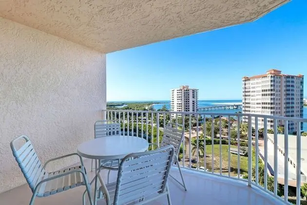 Daire (Lovers Key Resort 906)