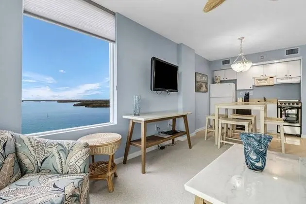 Daire (Lovers Key Resort 906)