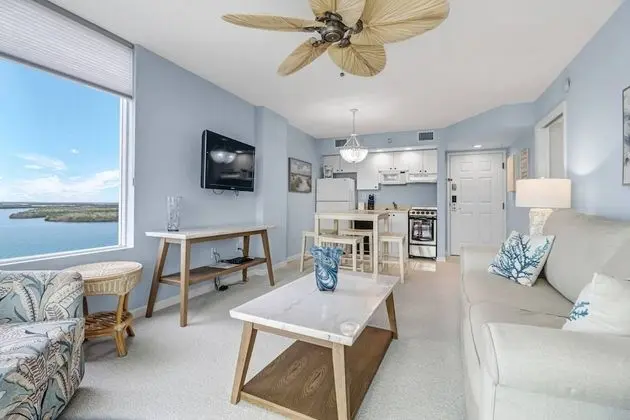 Daire (Lovers Key Resort 906)